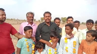 #डांवरा  3 अप्रैल 2023 | गिंगाला
#बोधिसत्व बाबा साहब डॉक्टर भीमराव अंबेडकर जयंती कार्यक्रम संपन्न