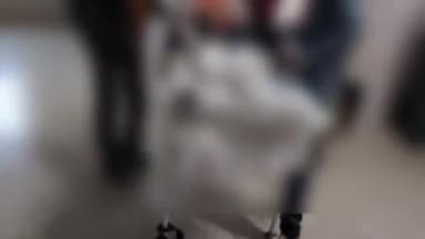 सिवनी: कारीरात गांव के पास तेज रफ्तार बाइक फिसली, बाइक सवार 2 युवक हुए घायल