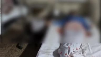 सिवनी: कातलबोड़ी गांव के पास तेज रफ्तार बाइक फिसली, बाइक चालक घायल, जिला अस्पताल में भर्ती