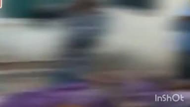 मिहींपुरवा: मन्झाव में आग जला रही बालिका झुलसी हालत गम्भीर ,जिला अस्पताल रेफर ॥