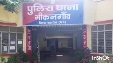 भीकनगांव: बिना हेलमेट के वाहन चलाने पर भीकनगांव पुलिस ने अम्नखेड़ी रोड पर वाहन चेकिंग कर बनाए 6 चालान