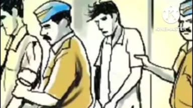 कुर्सेला: कुरसेला पुलिस ने 20 लीटर देसी महुआ शराब के साथ दो तस्कर किया गिरफ्तार, भेजा जेल