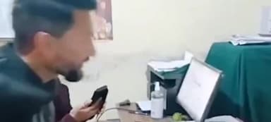 हरिपुर: किसान सम्मान निधि की ई-केवाईसी करवाने हेतु हरिपुर तहसील में शिविर का हुआ आयोजन