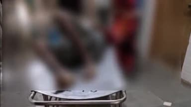 सिवनी: बादलपार गांव के रोड पर 2 बाइकों में हुई भिड़ंत में 3 लोग हुए घायल