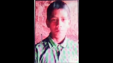 शाहजहांपुर: गांव बरुआ बुजुर्ग के युवक की दिमागी संतुलन खराब होने से घर से लापता होने की थाना पर दी गई तहरीर