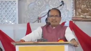 1 अप्रेल से मध्यप्रदेश में सभी शराब के अहाते बंद कर दिए गए हैं: मुख्यमंत्री शिवराज सिंह चौहान ..