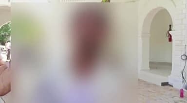 नरवल: महाराजपुर के युवक ने पुलिस से लगाई गुहार, पत्नी से बताया जान का खतरा