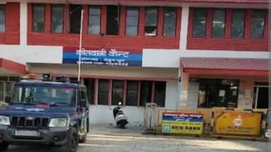 देहरादून: कैंट थाना क्षेत्र में मकान बेचने के नाम पर मां बेटे ने हड़पे ₹30 लाख, मामले की जांच में जुटी पुलिस