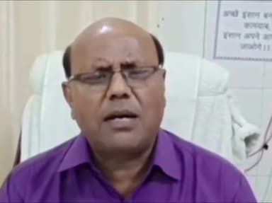 बलरामपुर: मुख्य चिकित्सा अधिकारी बलरामपुर ने चलाए जा रहे संचारी रोग अभियान के क्रम में लोगों से स्वच्छता रखने की अपील की