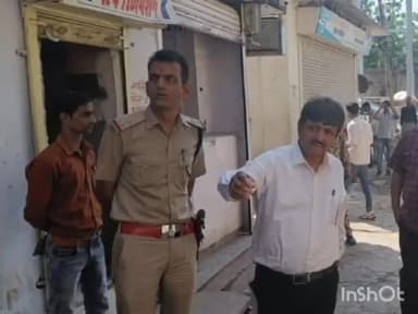 ग्वालियर गिर्द: मदिरा दुकानों के आसपास कोई भी व्यक्ति मदिरा पान न करे, ज़िला कलेक्टर ने दिए निर्देश