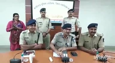 ग्वालियर गिर्द: ज़िले के नवागत एसपी राजेश सिंह ने कहा- शहर की यातायात व्यवस्था को सुधारने के लिए चलेगा विशेष अभियान