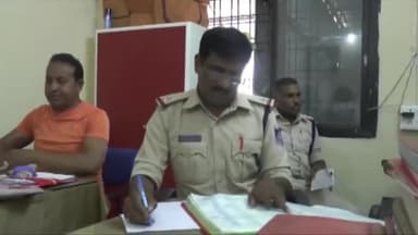 इंदौर: भंवरकुआं थाना क्षेत्र के तेजाजी चौक पर सूने घर से चोरों ने नकदी व सोने-चांदी के आभूषण किए चोरी, मामला दर्ज