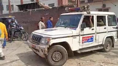 बेतिया: मझरिया सहित विभिन्न इलाकों में बेतिया पुलिस ने चलाया विशेष समकालीन अभियान, 19 अभियुक्तों को किया गिरफ्तार