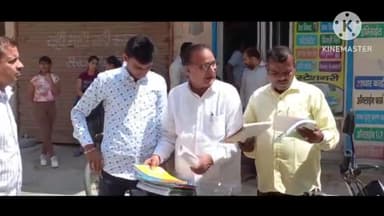 सोनीपत: CM फ्लाइंग टीम व शिक्षा विभाग ने सोनीपत के निजी स्कूल पर की छापेमारी, की गई कार्रवाई