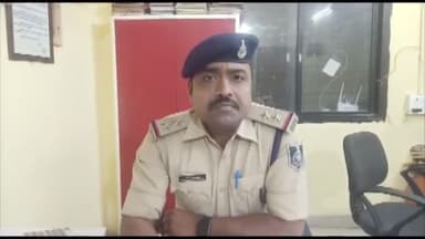 इंदौर: भंवरकुंआ क्षेत्र में अवैध मादक पदार्थ की तस्करी के मामले में फरार बदमाश को पुलिस ने किया गिरफ्तार