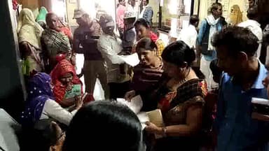 बीना: पालिका ने राम वार्ड समेत सभी वार्डों में प्रभारी किए नियुक्त, लाडली बहना योजना के फॉर्म भरने व E-KYC का काम घर-घर शुरू