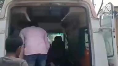 शाहगंज: जमीनी विवाद को लेकर शाहगंज कोतवाली क्षेत्र में दो पक्षों में हुई मारपीट, महिला समेत तीन लोग हुए घायल