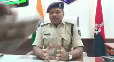 बेगूसराय: वृद्ध से मारपीट करने के मामले का नामजद अभियुक्त सरेंडर करे नहीं तो न्यायालय के आदेशानुसार घर की कुर्की जब्ती होगी : SP