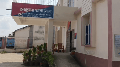 टनकुप्पा: बरचैता गांव स्थित निजी कंपनी के मोबाइल टावर से एक बैटरी चोरी, FIR दर्ज