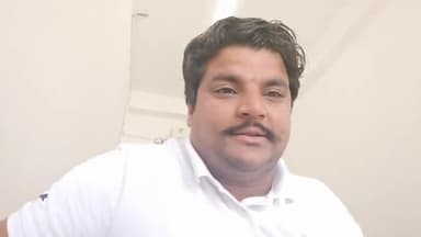 आकाश गुर्जर फर्जी एनकाउंटर करने वाले दोषियों पर मुकदमा दर्ज  जेल भेजा जाए दीपक नागर प्रदेश अध्यक्ष राष्ट्रीय वीर गुर्जर सेना #आकाश गुर्जर#मुरेना