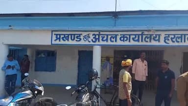 हरलाखी: बिशौल हाट की बंदोबस्ती में पदाधिकारी पर मनमानी का आरोप लगाते हुए एक व्यक्ति ने DM व SDO को आवेदन देकर जांच की मांग की