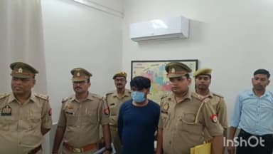 आगरा: सदर पुलिस ने सरकारी नौकरी का झांसा देकर ठगी करने वाले युवक को गिरफ्तार कर भेजा जेल