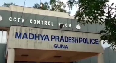 राघोगढ़: विजयपुर थाना क्षेत्र से लापता हुई 15 साल की लड़की को पुलिस ने सकुशल बरामद कर परिजनों को सौंपा