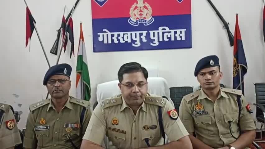 31 नई अस्थाई पुलिस चौकियों का किया गया सृजन,जिले में बढ़कर पुलिस चौकियां हुई 99,पहले थी 68 पुलिस चौकियां#newsbulletin360