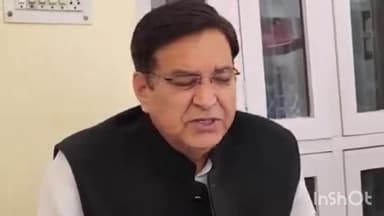 देहरादून: कोरोना के बढ़ते मामलों के मद्देनज़र चारधाम यात्रा हेतु सरकार करे व्यवस्था : पूर्व कांग्रेस प्रदेश अध्यक्ष प्रीतम सिंह