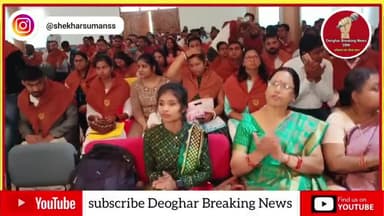 इग्नू का 36 वां दीक्षांत समारोह मनाया
छात्रों को दी गई डिग्री और प्रमाण पत्र
#इग्नू