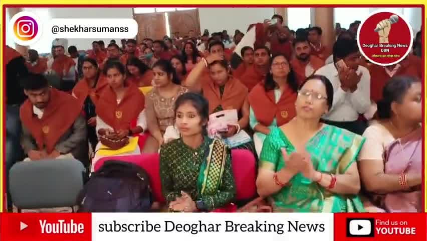 इग्नू का 36 वां दीक्षांत समारोह मनाया
छात्रों को दी गई डिग्री और प्रमाण पत्र
#इग्नू