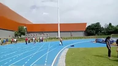 पंचकूला: ताउ देवी लाल स्टेडियम में 8 अप्रैल को बैडमिंटन और एथलेटिक्स तथा 11 व 12 अप्रैल को लिया जाएगा बाॅक्सिंग ट्रायल