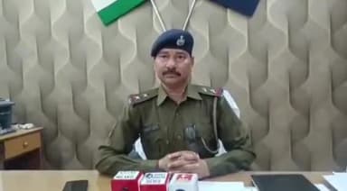 पंचकूला: आजाद नगर में रहने वाले व्यक्ति की मोटरसाइकिल चोरी, मनसा देवी पुलिस थाने में किया गया मामला दर्ज