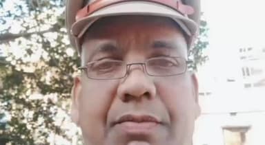 तिल्दा: भैंसा में गुटखा ठेला में शराब पिलाने वाले एक व्यक्ति को खरोरा पुलिस ने किया गिरफ्तार