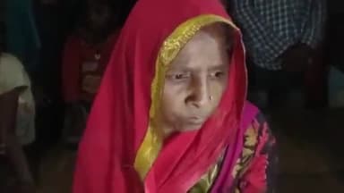 रोसड़ा: प्राथमिकी दर्ज कराते हुए आरोपी व्यक्ति के विरुद्ध कानूनी कार्रवाई करने के संबंध में रोसडा़ थाने में दिया गया आवेदन