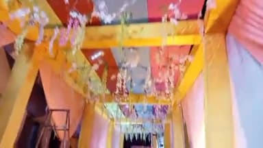 होशंगाबाद नगर: शहर के जगदीशपुरा स्थित खेड़ापति हनुमान मंदिर में धूमधाम से मनाई जाएगी हनुमान जयंती, सभी तैयारियां हुई पूर्ण