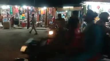 होशंगाबाद नगर: नर्मदापुरम पुलिस ने सभी थाना क्षेत्रों में पॉइंट लगाकर चलाया सघन वाहन चेकिंग अभियान, ₹17 हज़ार 900 का वसूला शमन शुल्क