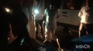 टीकमगढ़: शहर के गुलाब गार्डन से शादी- समारोह के दौरान गहनों की हुई चोरी, पुलिस मामले की जांच में जुटी