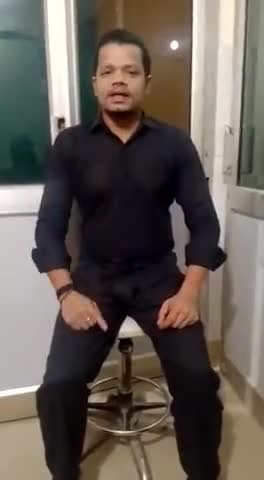 सब की साथ की बात कर रहे है साहब