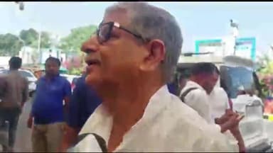 पटना ग्रामीण: अमित शाह 2024 के चुनाव तक राजभवन को ही अपना डेरा बना ले, परिणाम शून्य निकलेगा - ललन सिंह, JDU राष्ट्रीय अध्यक्ष