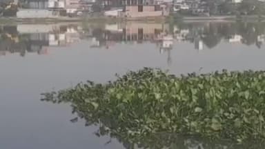 मोतिहारी: सिरसा नदी में नहाने गए एक किशोर की डूबने से हुई मौत, पुलिस ने शव का करवाया पोस्टमार्टम