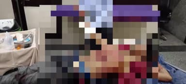 पंचकूला: पंचकूला के सेक्टर 4 हरिपुर में तेज धार हथियार से युवक पर हुआ हमला, जांच में जुटी पुलिस