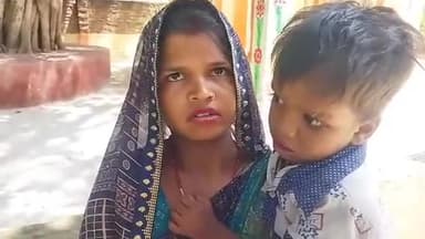 केराकत: पसेवा गांव में मडहा रखने को लेकर महिला के पति को उसके जेठ ने लाठी डंडों से पीटा, पीड़िता ने थाने में दी तहरीर