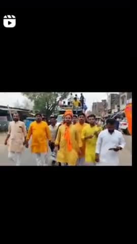 #समितिरामनवमीमहोत्सवशोभायात्रा🕉️🔱
    कोषाध्यक्ष