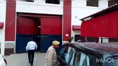 बरेली: जिला जेल के वरिष्ठ जेल अधीक्षक राजीव शुक्ला निलंबित, शासन ने की कार्यवाही