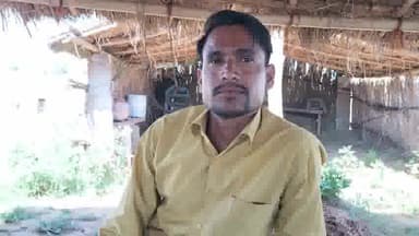 सपोटरा: साक्षात्कार @49888 शिवदयाल मास्टर पूर्व जिला अध्यक्ष डॉक्टर अंबेडकर स्टूडेंट फ्रंट ऑफ इंडिया से संगठन के बारे में चर्चा