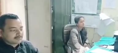 हरिपुर: 118 किसानों की हरिपुर तहसील में हुई ई-केवाईसी, सहायता कैम्प में किसानों ने उठाया लाभ