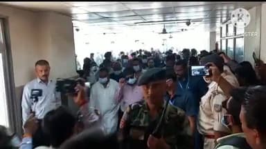 कांके: रिम्स की बदहाली दूर करने की दिशा में मुख्यमंत्री ने एक साथ कई सुविधाओं का किया शुभारंभ