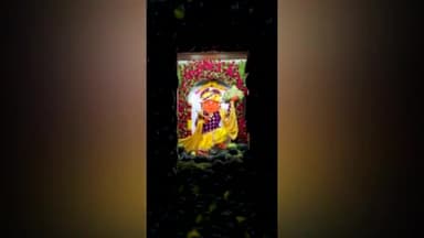 इंदौर: पंचकुइया स्थित वीर बगीची में हनुमान जन्मोत्सव प्रारंभ, फलों में विराजित अलीजा सरकार के दर्शनों के लिए उमड़ा सैलाब