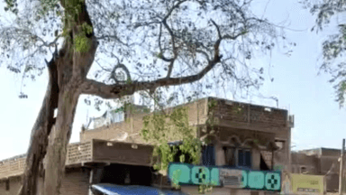 टनकुप्पा: स्थानीय पुलिस ने टनकुप्पा बाजार में बुधवार को चलाया जागरूकता अभियान, साइबर क्राइम से बचाव की दी जानकारी